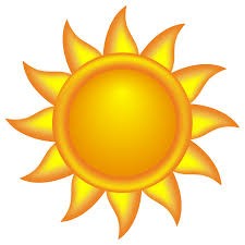 sun