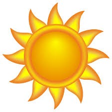 sun