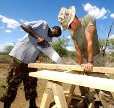 to construct, to build