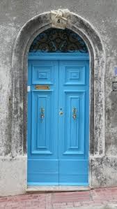 door