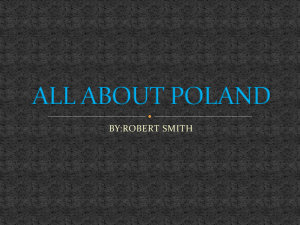 ALL ABOUT POLAND