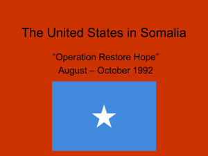 Somalia