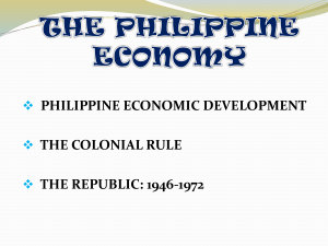 LESSON BUKAS