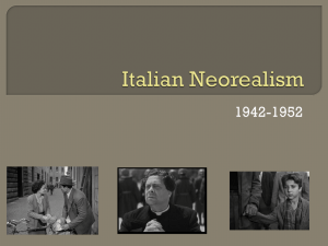 Bicycle Thieves