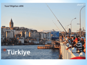 Türkiye
