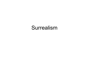 Surrealism