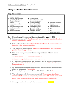 6.1 Reading Guide key