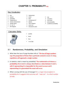 Chapter 5 reading guide key