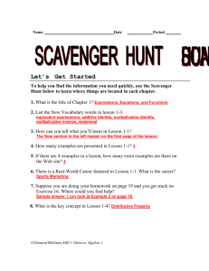Name - McGraw Hill Higher Education