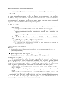 IRIS Module Answers (stated on references)