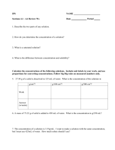 IPS NAME Sections 4.1 - 4.4 Review Ws Date Period 1. Describe the