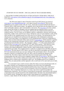 bookofscientometrics - Unified Physics Institute of Technology