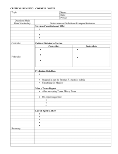 File - Texas History