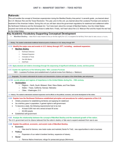 more test review