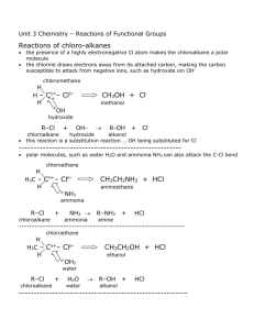 ch3 B5 funct react