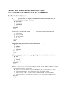 Earth,Tests,Ch2