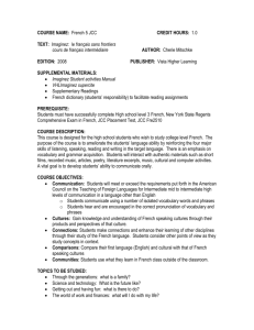 Syllabus