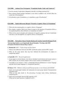 translated	lexical
