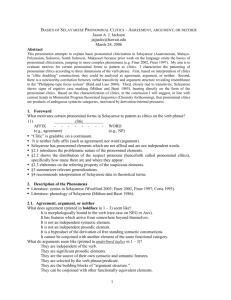 Handout