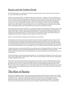 File - AP World History