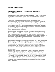JewishLiFElanguage_the hebrew vowels