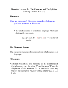 LECT 5A