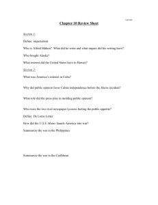 Chapter 10 - East Lyme Public Schools