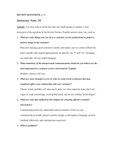 REVIEW QUESTIONS, p