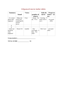 movie trailer rubric.doc
