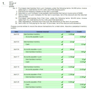 Connect Chapter 5 Homework - MGMT-026