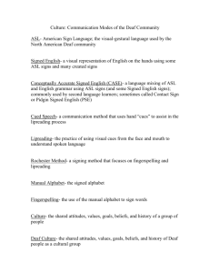 Vocabulary Words, Unit 1