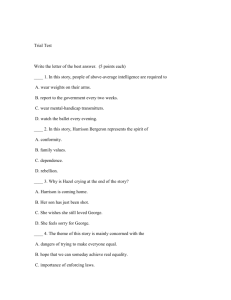 Trial Test - Monroe County Schools