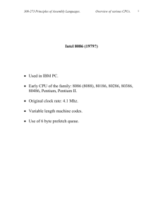 Lecture slides (MS word).