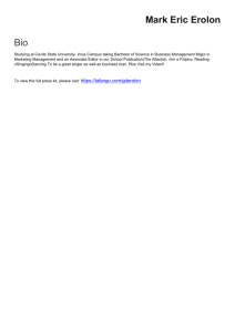 Document