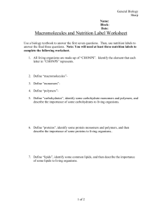 macromolecules-and-nutrition-label-chemistry