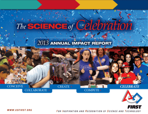 2013 Annual Report