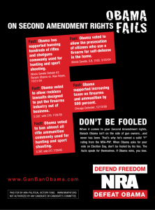 Obama Fails