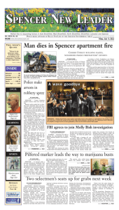 Layout 1 (Page 1) - Southbridge Evening News