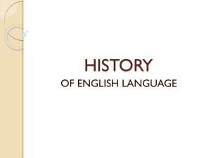English