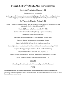 Go Through Chapter Notes 1-12