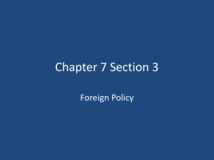 Chapter 7 Section 3