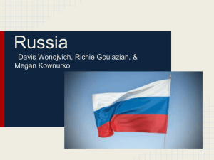 Russia