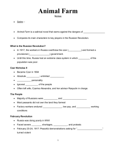 Notes Handouts - Mitchell Community Schools