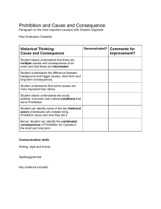 Peer Evaluation Of Significant Historical Events