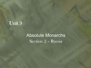 Russia PP
