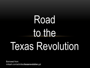 texasrevolution
