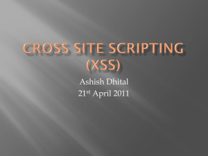 XSS2