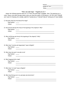 Ch 7 Hand-out