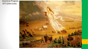 American Progress 1872 (John Gast)