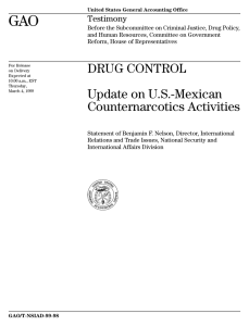 GAO Testimony